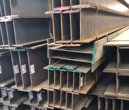 天宁Q235C工字钢